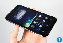 ASUS PadFone 2