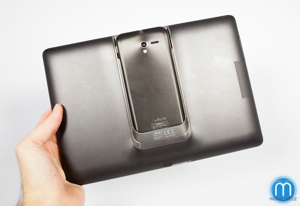 ASUS PadFone 2