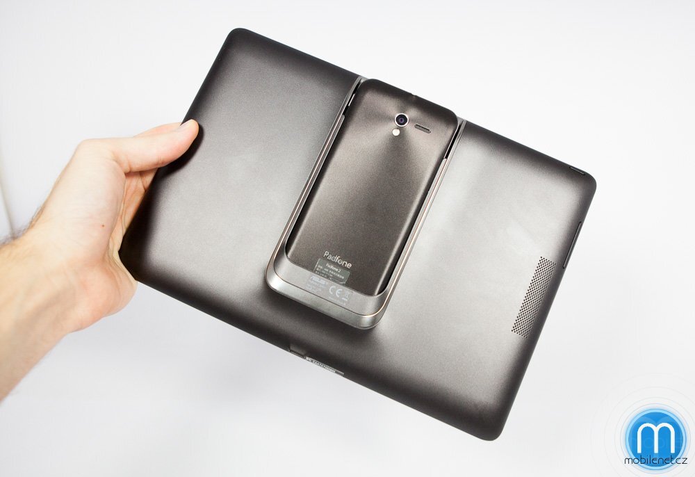 ASUS PadFone 2
