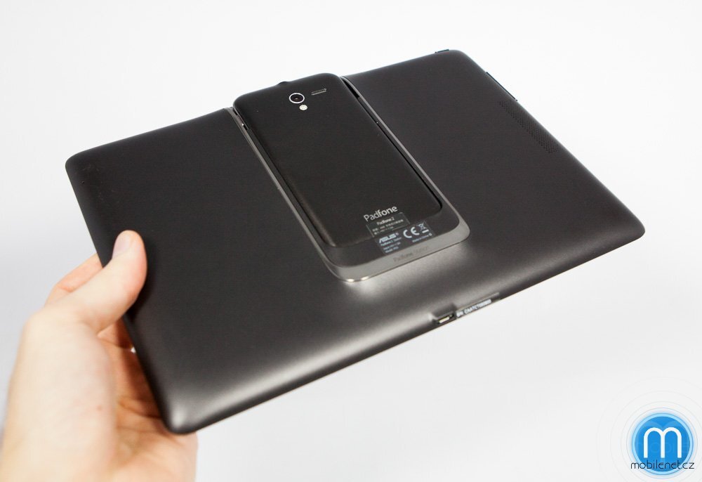 ASUS PadFone 2