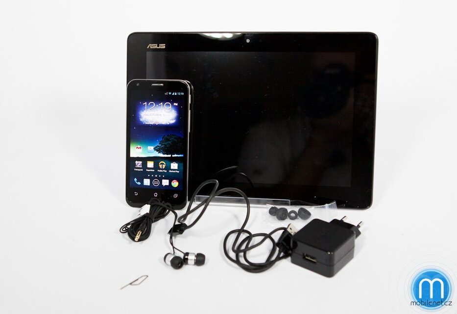 ASUS PadFone 2