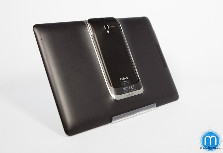 ASUS PadFone 2