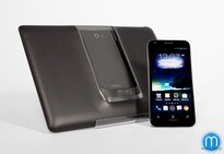 ASUS PadFone 2