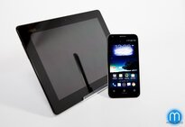 ASUS PadFone 2