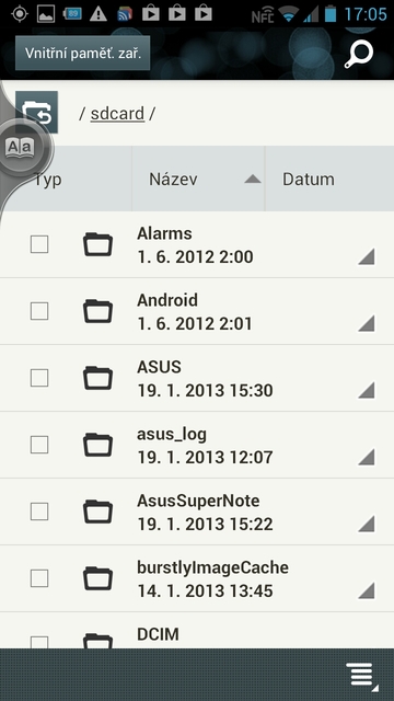 ASUS PadFone 2