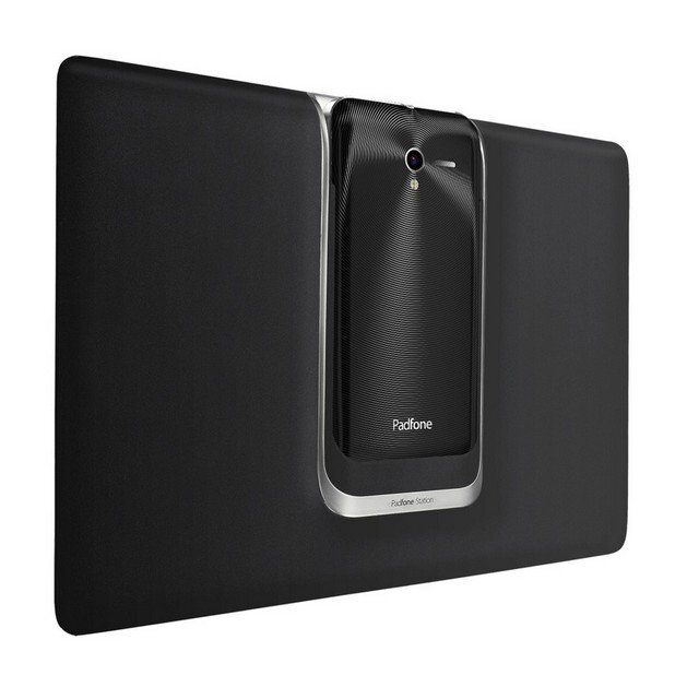 ASUS PadFone 2