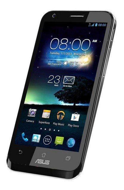 ASUS PadFone 2