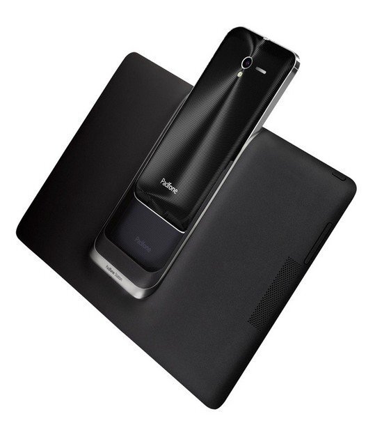 ASUS PadFone 2
