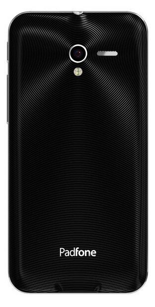 ASUS PadFone 2