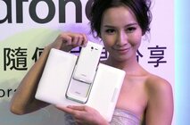 ASUS PadFone 2