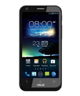 ASUS PadFone 2