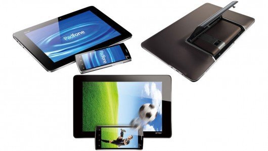 ASUS Padfone