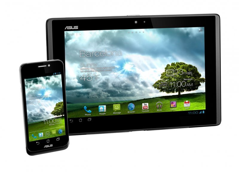 ASUS PadFone