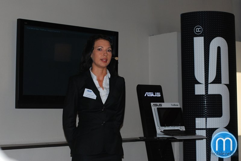ASUS PadFone