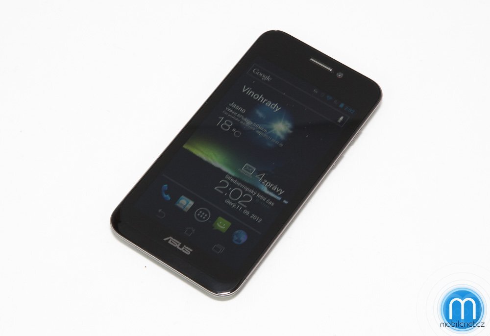 ASUS PadFone