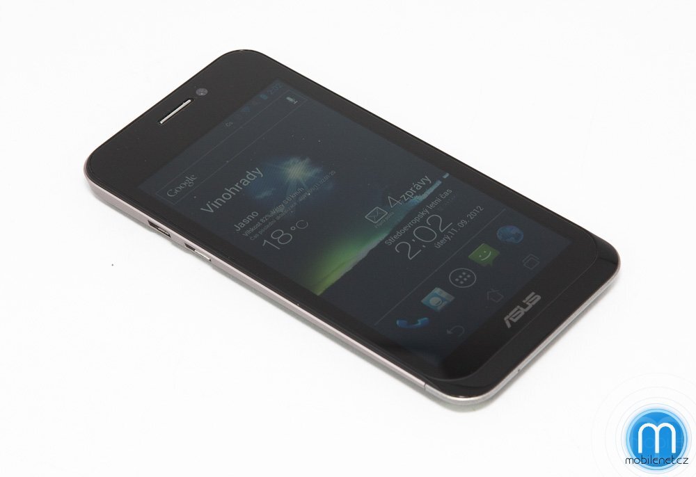 ASUS PadFone