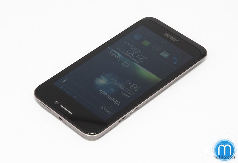ASUS PadFone