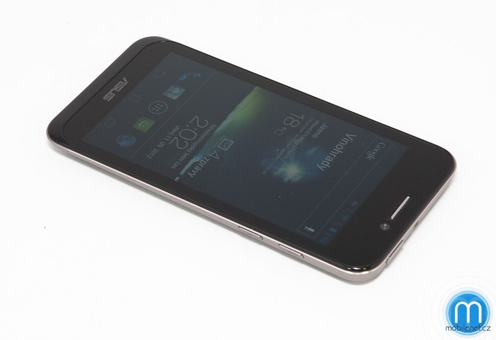 ASUS PadFone