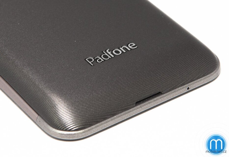 ASUS PadFone