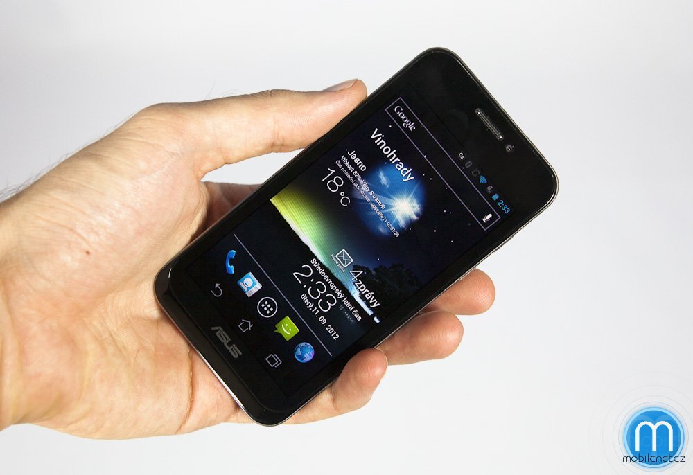 ASUS PadFone