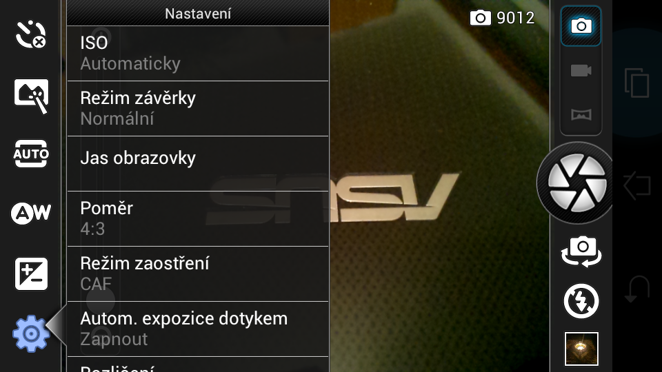 ASUS PadFone