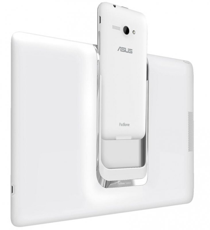 ASUS PadFone E