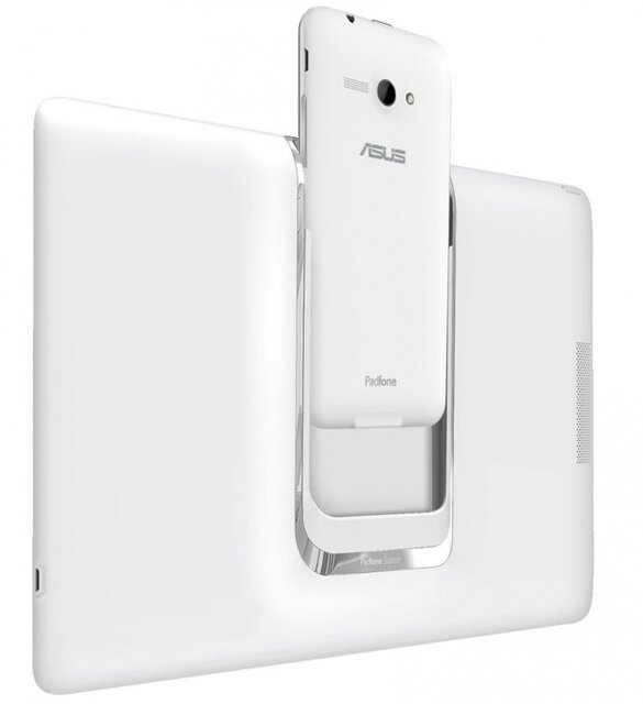 ASUS PadFone E