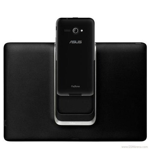 ASUS PadFone E