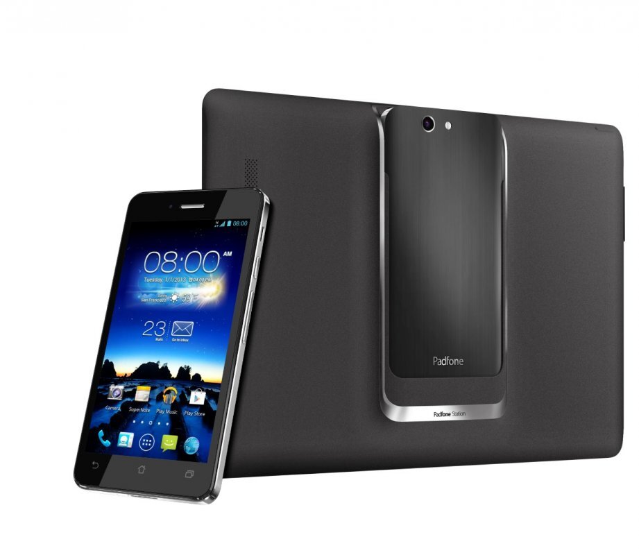 ASUS PadFone Infinity