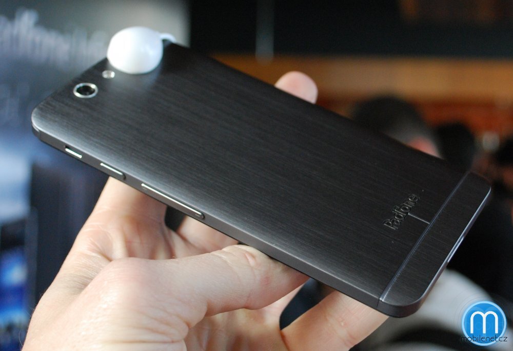 ASUS PadFone Infinity