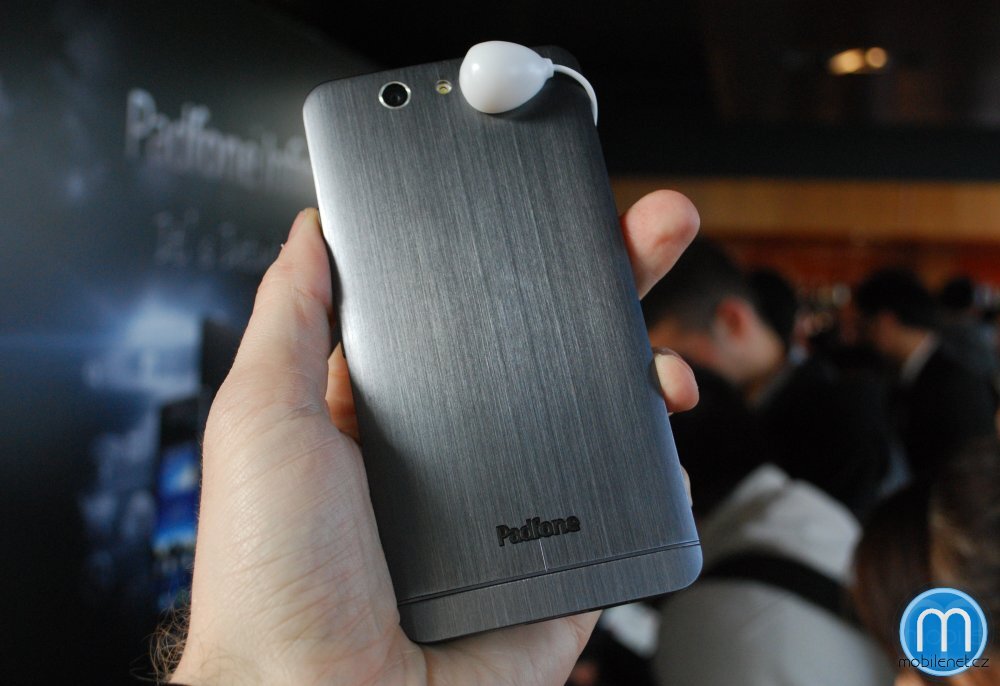 ASUS PadFone Infinity
