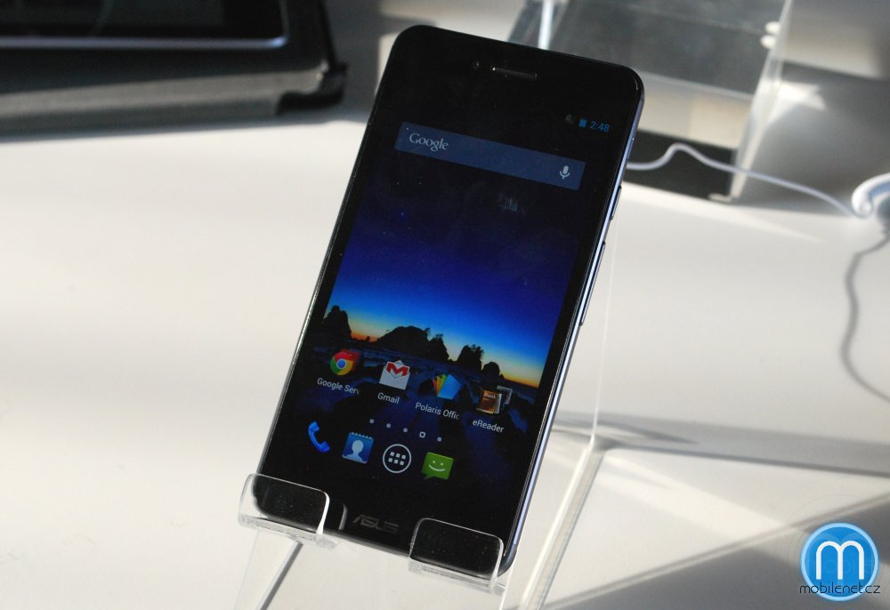 ASUS PadFone Infinity