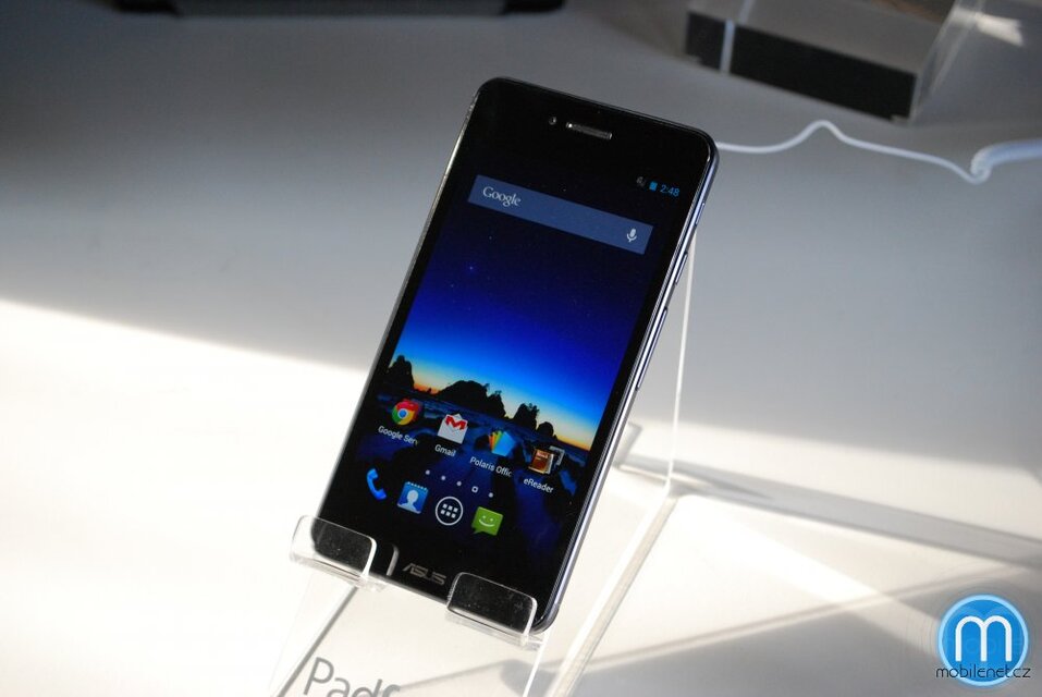 ASUS PadFone Infinity