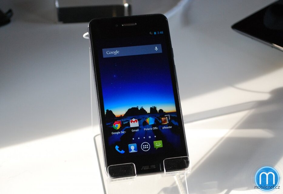 ASUS PadFone Infinity