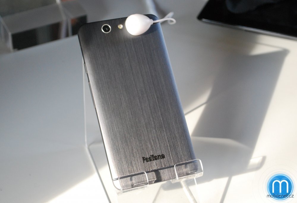 ASUS PadFone Infinity