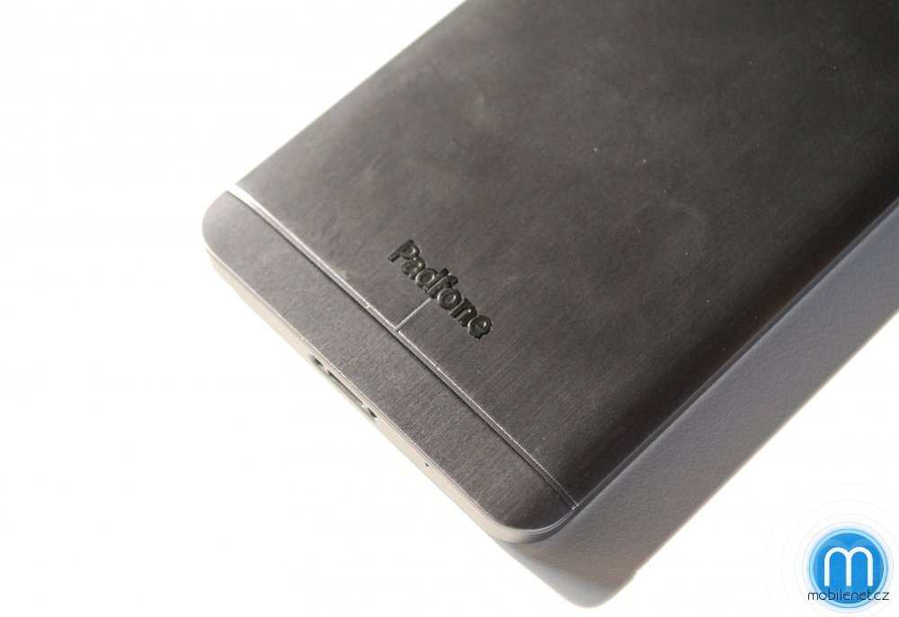 ASUS PadFone Infinity