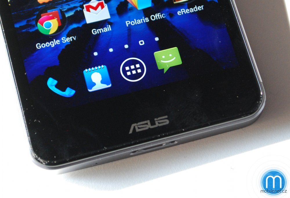 ASUS PadFone Infinity