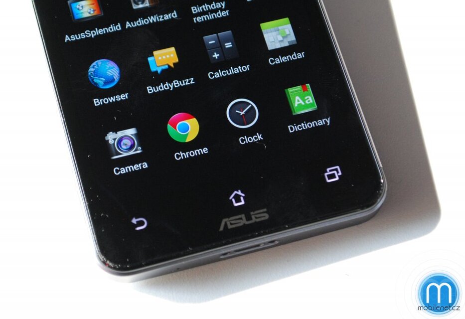 ASUS PadFone Infinity