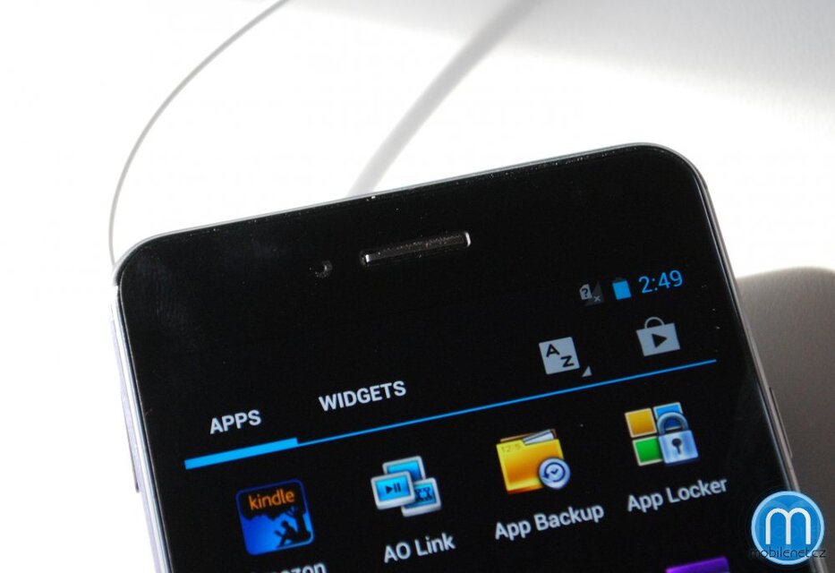 ASUS PadFone Infinity