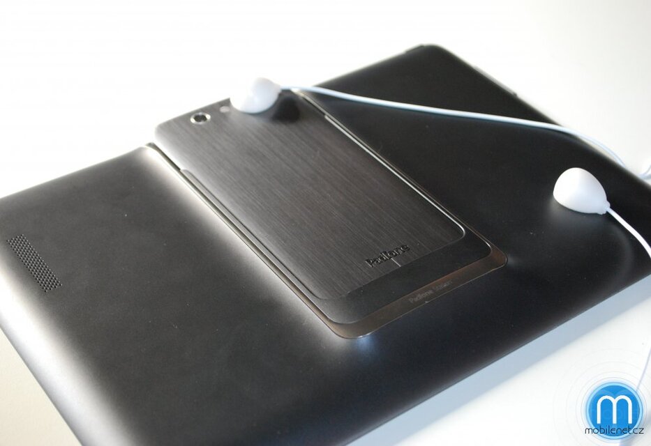 ASUS PadFone Infinity