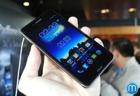 ASUS PadFone Infinity