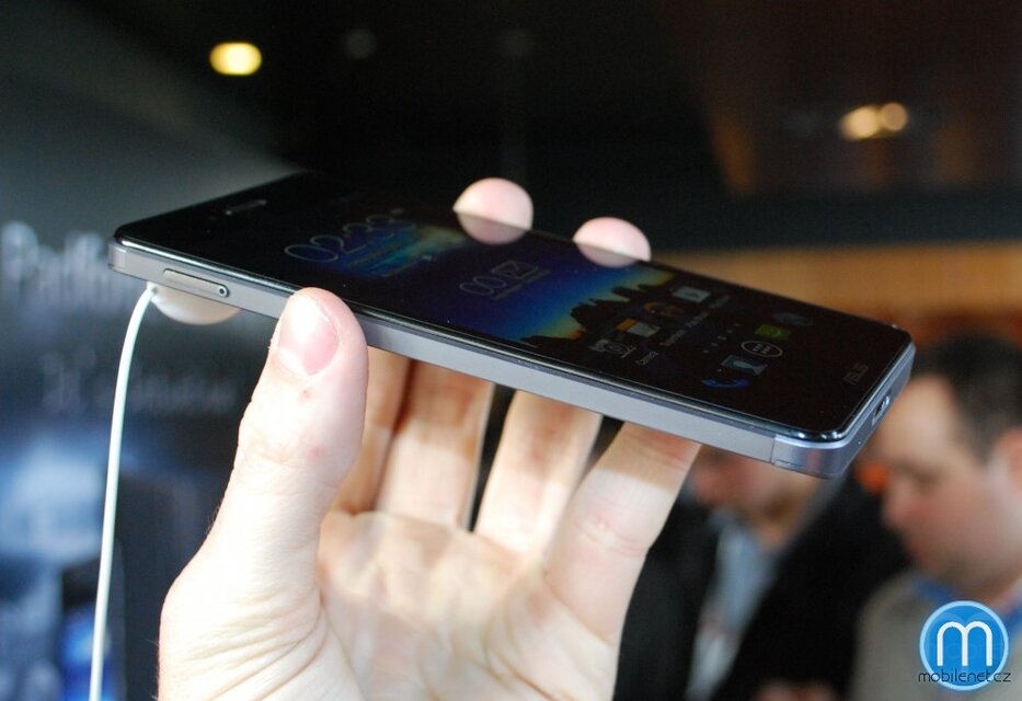 ASUS PadFone Infinity