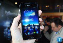 ASUS PadFone Infinity