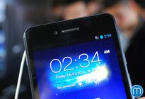 ASUS PadFone Infinity