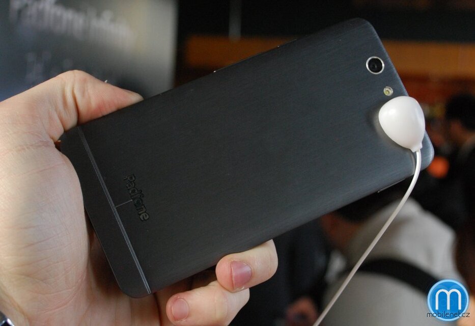 ASUS PadFone Infinity