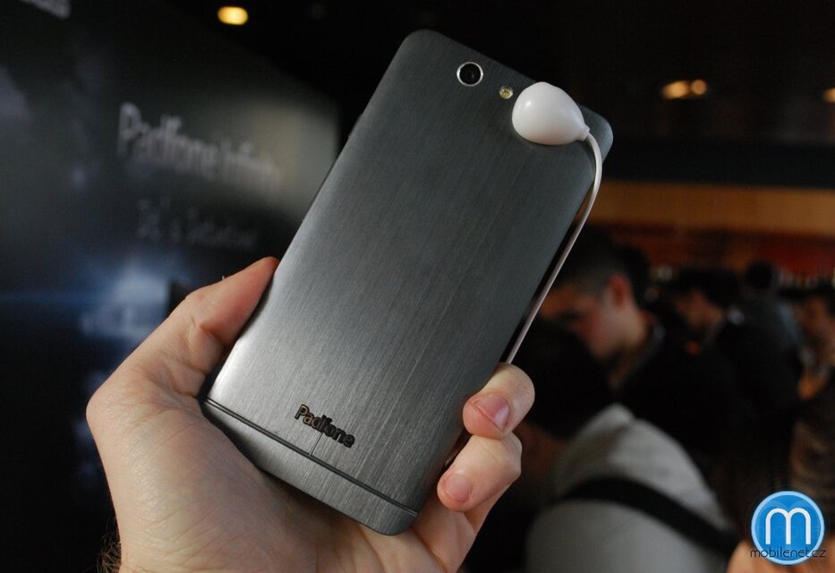 ASUS PadFone Infinity