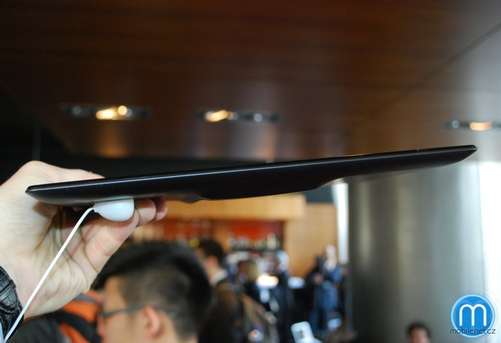 ASUS PadFone Infinity