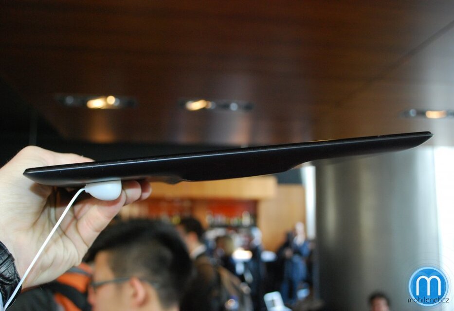 ASUS PadFone Infinity