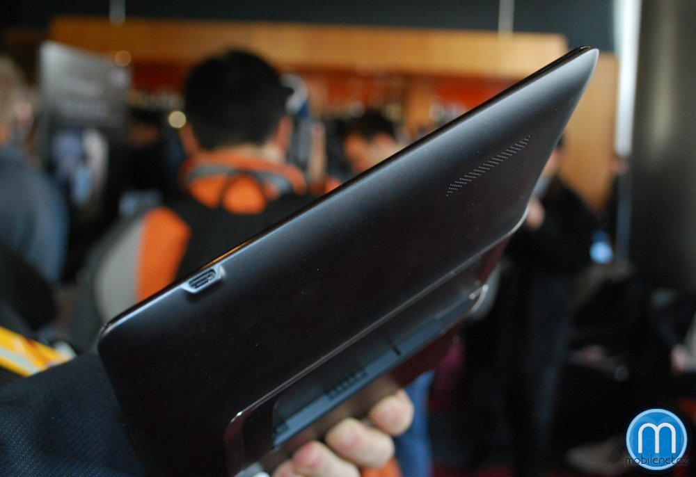 ASUS PadFone Infinity