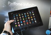 ASUS PadFone Infinity